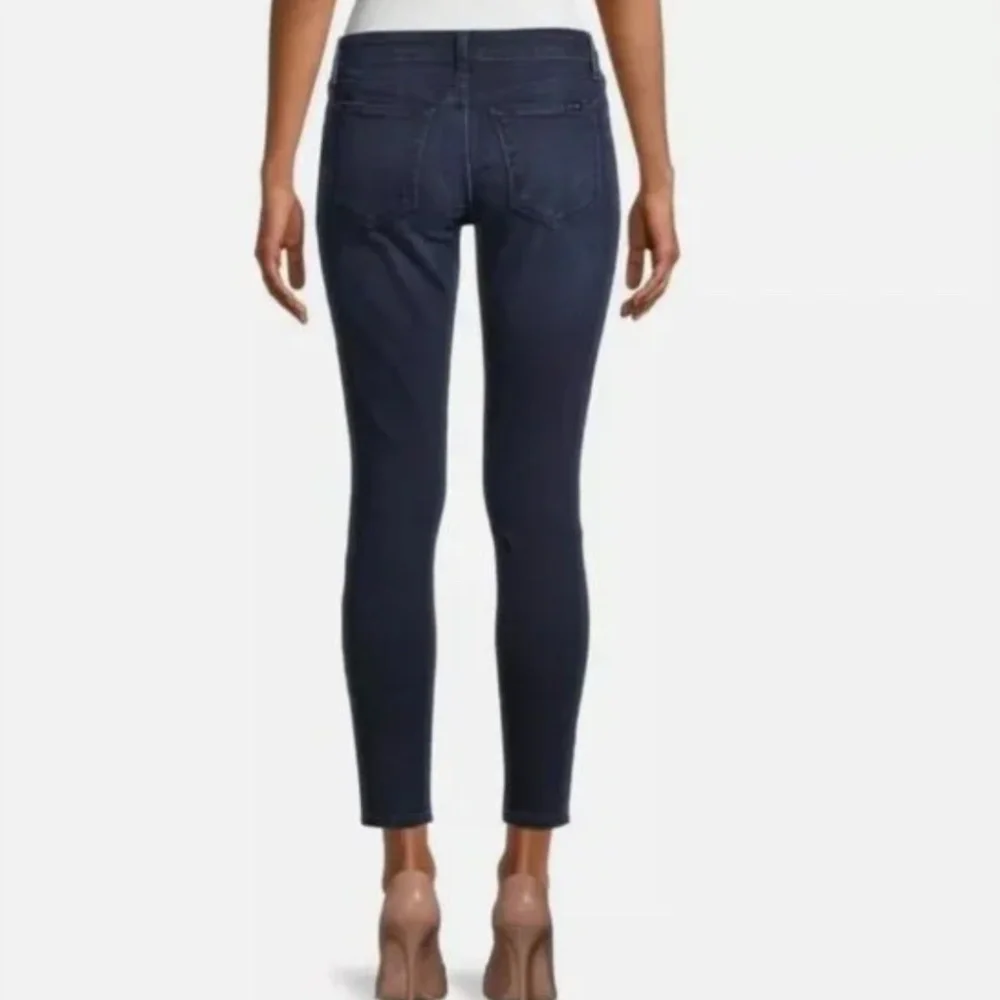 Joe's Jeans, Curvy Skinny Ankle, provo - Picture 5 of 9